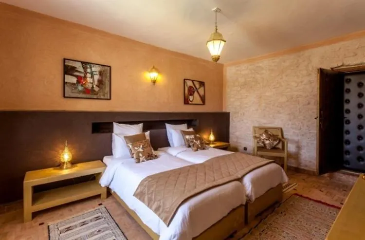 Charmante Villa Riad Dharma Essaouira